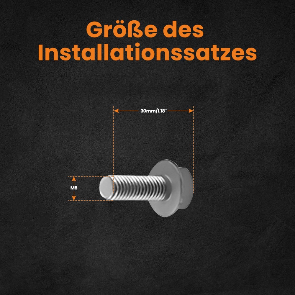 2 étriers de frein 2 supports détrier de frein arrière gauche droite compatible pour Audi A3