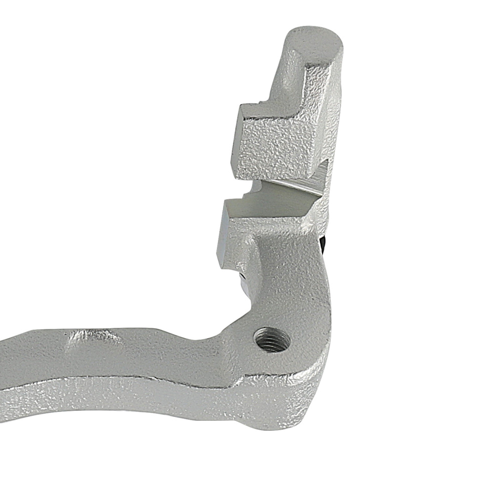 2x Soporte Pinza Trasero compatible para VW Golf Bora Polo compatible para Seat Leon compatible para Skoda Fabia 1J0615423