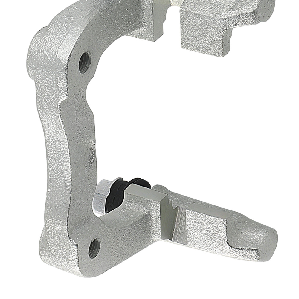 2x Soporte Pinza Trasero compatible para VW Golf Bora Polo compatible para Seat Leon compatible para Skoda Fabia 1J0615423