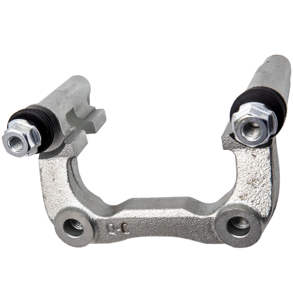 Compatible for Audi A2 8Z0 A3 8L1 TT 8N3 8J3 Pair of Brake Caliper Carrier Holder Rear L R