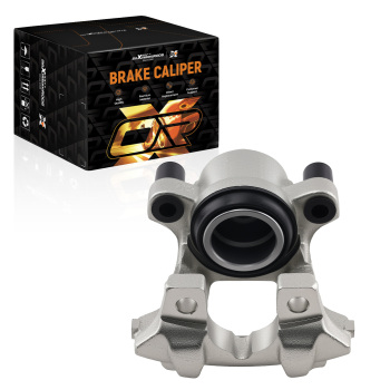 Front Left Brake Caliper compatible for BMW 1 3 4 Series 1.5 1.6 1.8 2.0 34116850649 54mm