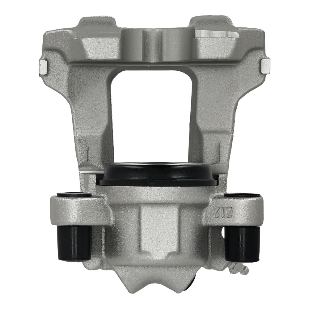 2x Front Brake Caliper LeftRight compatible for BMW 1 3 4 Series 1.5 1.6 1.8 34116850649