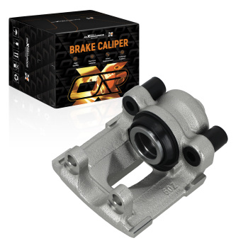 Pinzas Freno Trasera Izquierda 42mm compatible para BMW 1 Series E82 E84 E87 E88 E90 E91 E92