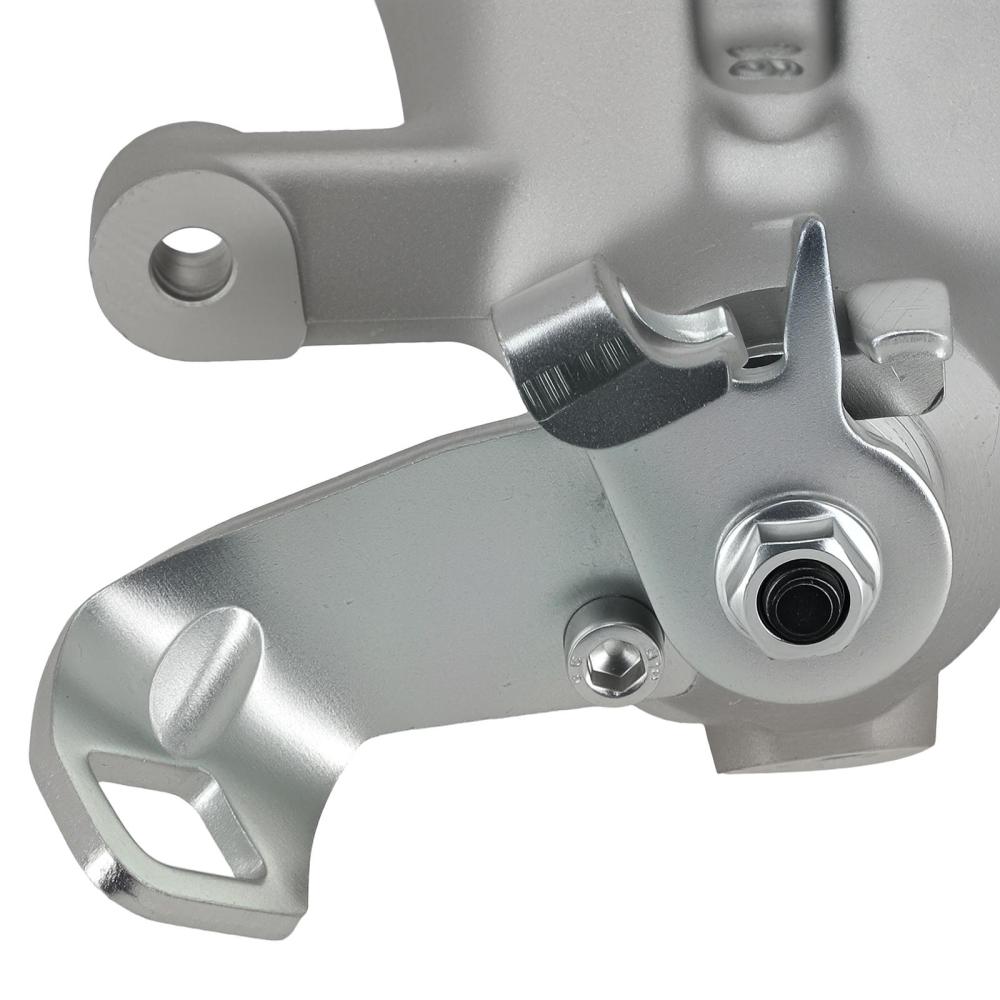 Rear Left Brake Caliper compatible for BMW Mini R55-R59 2006-2015 259mm Disc6785611 36MM