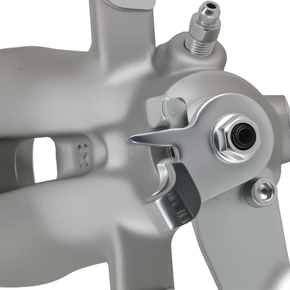 Pinza Freno Posteriore Sinistro compatibile per Mini Cooper R56 R57 R58 06-15 34216776925