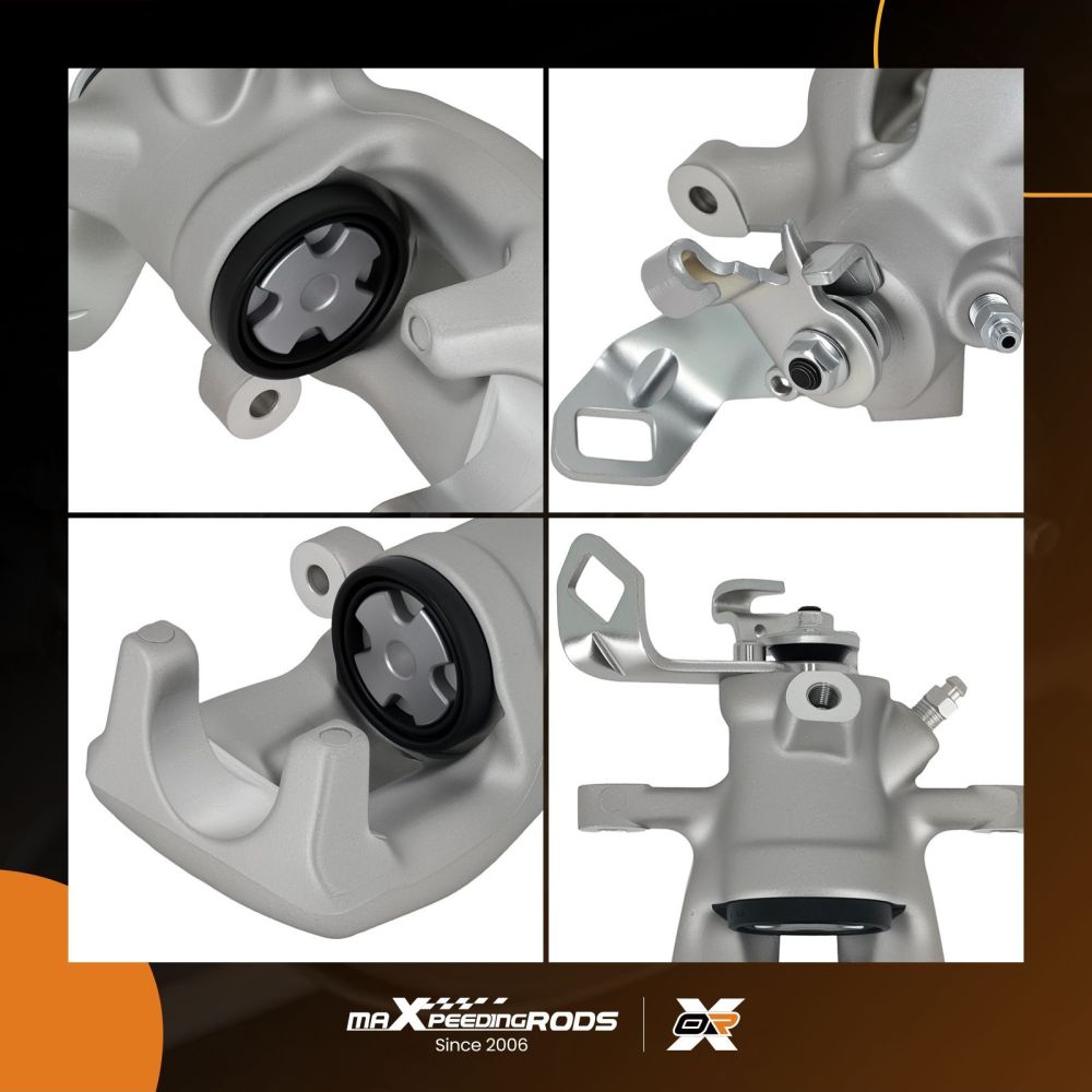 Pinza Freno Posteriore Sinistro compatibile per Mini Cooper R56 R57 R58 06-15 34216776925