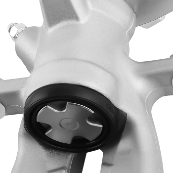 Pinzas de Freno Trasero compatible para Mini Cooper SD R55 R56 R57 R58 R59 11-15 34216785611