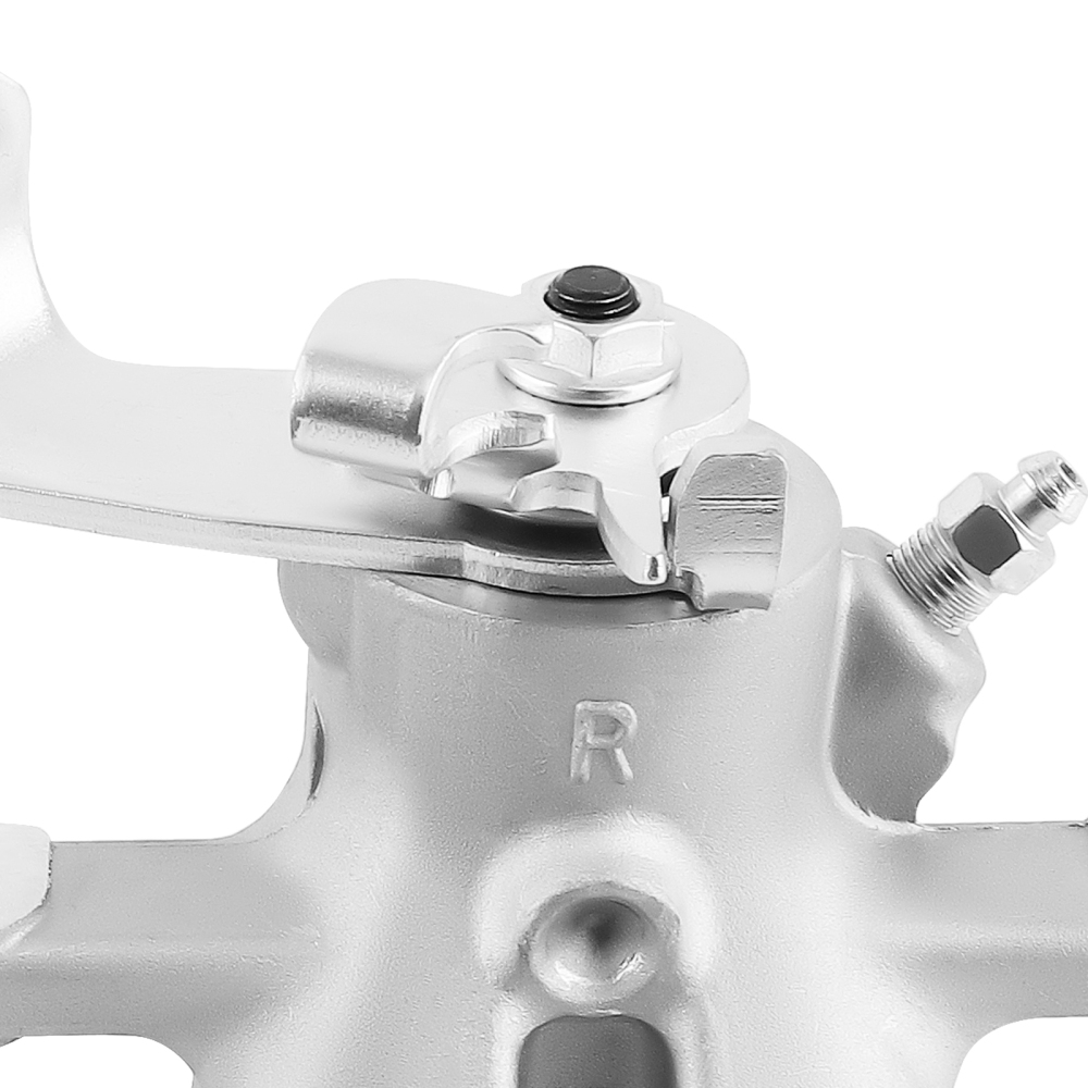 Pinzas de Freno Trasero compatible para Mini Cooper SD R55 R56 R57 R58 R59 11-15 34216785611