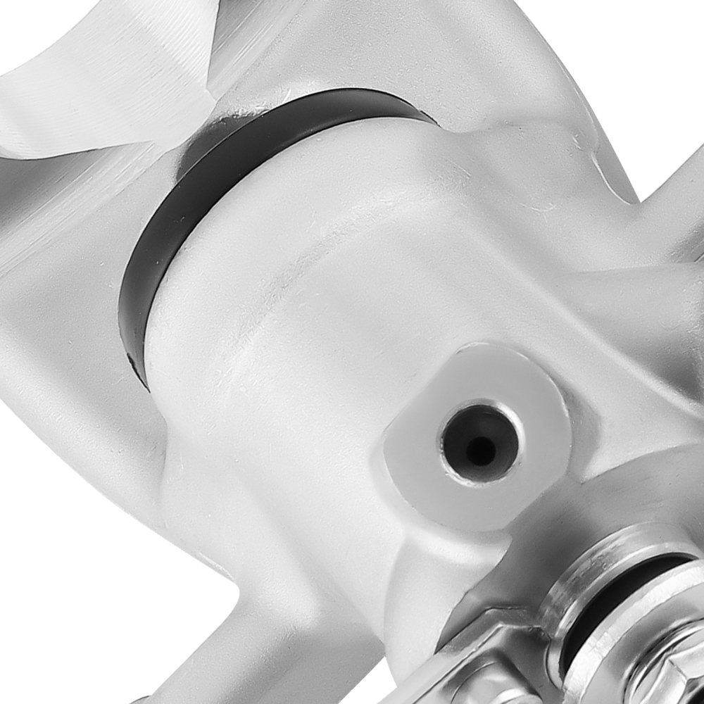 Pinzas de Freno Trasero compatible para Mini Cooper SD R55 R56 R57 R58 R59 11-15 34216785611