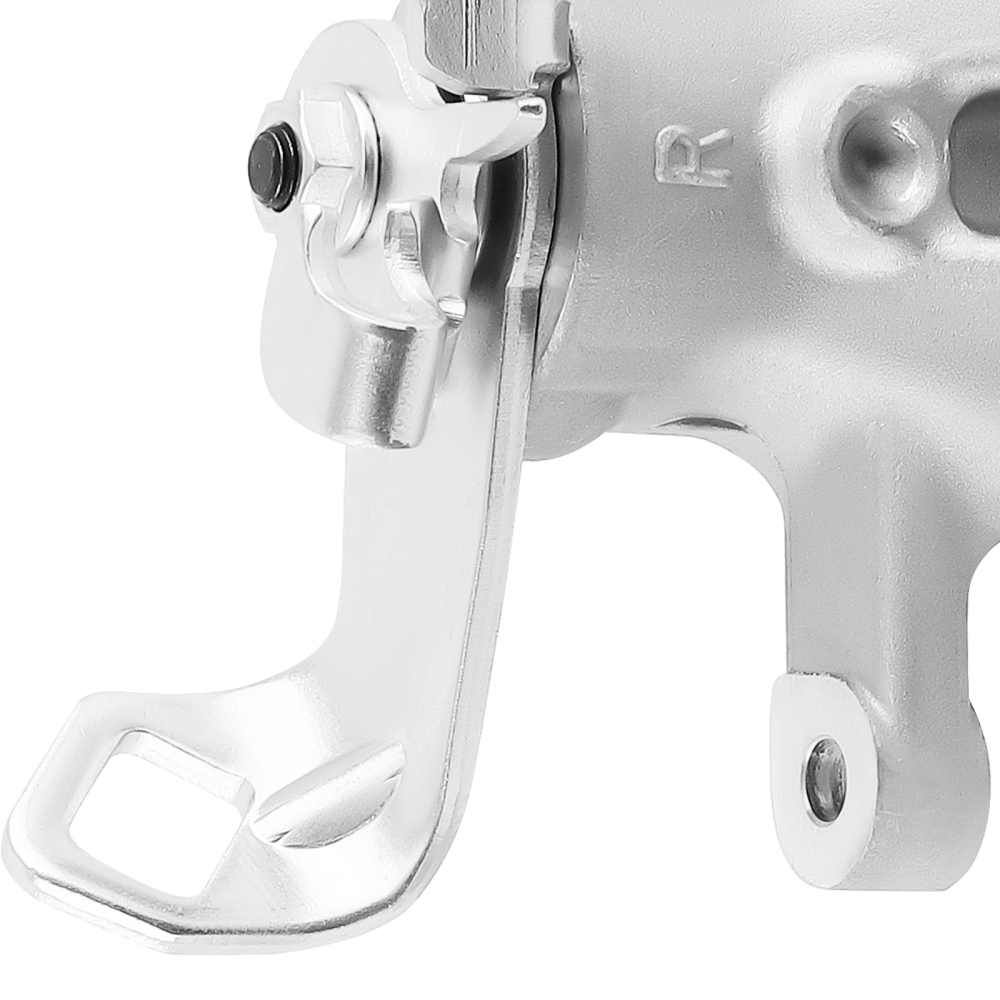 Pinzas de Freno Trasero compatible para Mini Cooper SD R55 R56 R57 R58 R59 11-15 34216785611