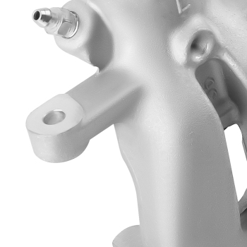 2X Pinza Freno Posteriore compatibile per BMW Mini Cooper R55 R56 R57 R58 R59 34216785611