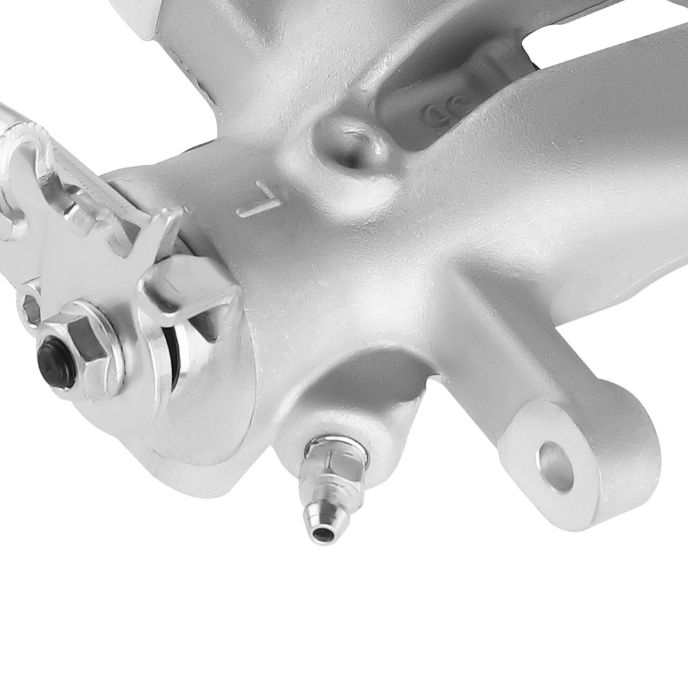 2X Pinza Freno Posteriore compatibile per BMW Mini Cooper R55 R56 R57 R58 R59 34216785611