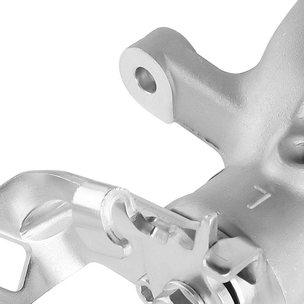 2X Pinza Freno Posteriore compatibile per BMW Mini Cooper R55 R56 R57 R58 R59 34216785611