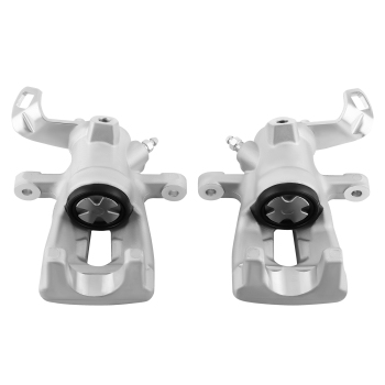 Pinzas de Freno Trasero compatible para Mini Cooper SD R55 R56 R57 R58 R59 11-15 34216785611