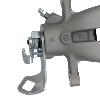 Brake Caliper Rear Right for Mini One Cooper R55 R56 R57 R58 R59 34216776926