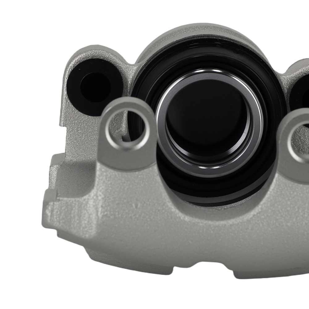 Pair Rear Side Brake Caliper compatible for BMW 1 Series E87 E88 118d 120d 2007-2013 40mm
