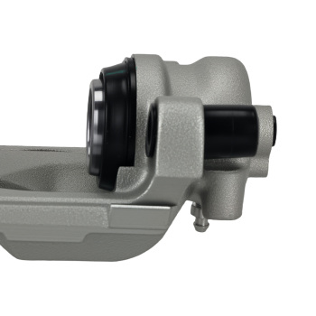 Étrier Arrière Gauche compatible pour BMW 128i Coupé/Cabriolet 08-13 34216768693