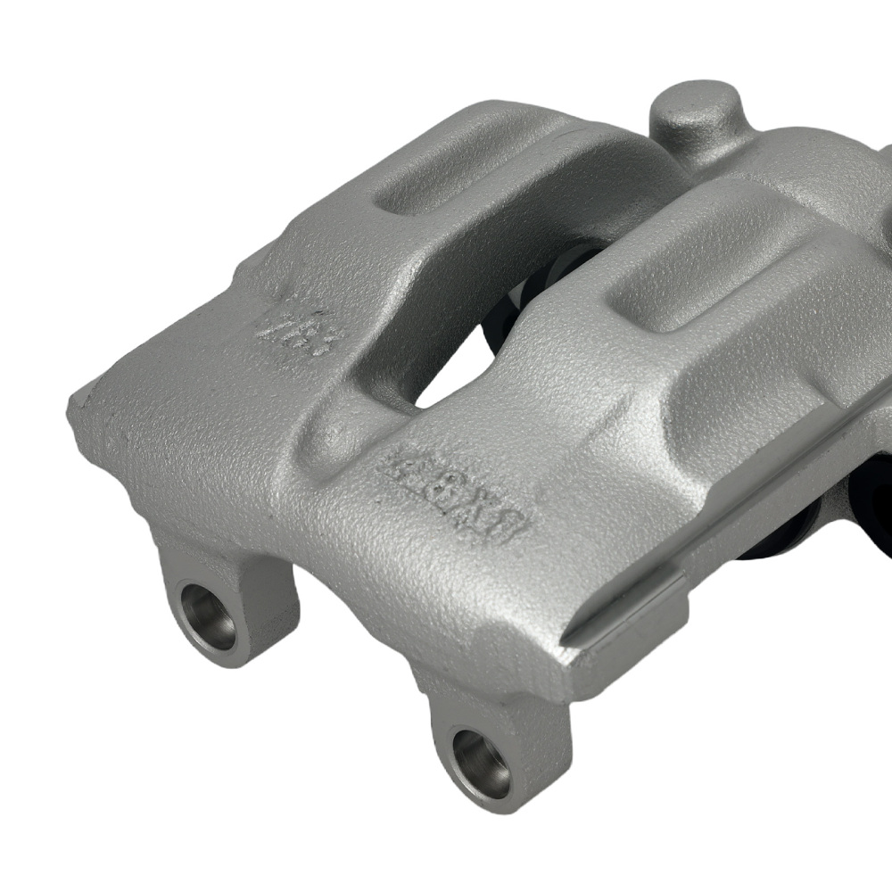 Pair Rear Side Brake Caliper compatible for BMW 1 Series E87 E88 118d 120d 2007-2013 40mm