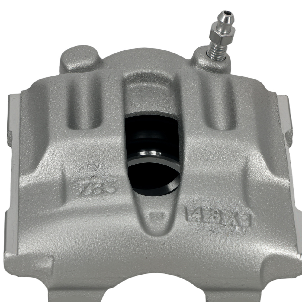 Pair Rear Side Brake Caliper compatible for BMW 1 Series E87 E88 118d 120d 2007-2013 40mm