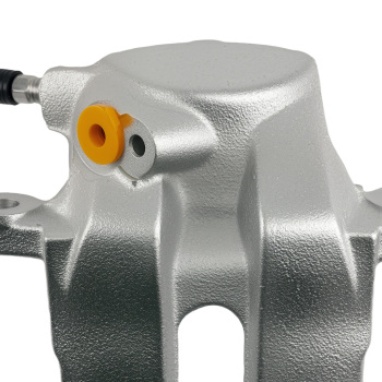 Front Left Brake Caliper compatible for Mazda MX-5 MK2 NB 1.6 1.8 1998-2005 NA753371X 51mm