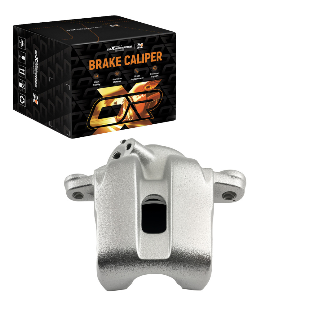 Front Left Brake Caliper compatible for Mazda MX-5 MK2 NB 1.6 1.8 1998-2005 NA753371X 51mm