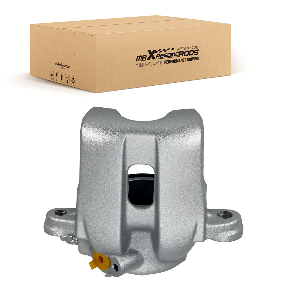 Étrier de Frein Avant Droit compatible pour Mazda MX-5 Mk II NB 1998-2005 NAZ53398Z 51mm