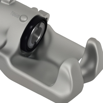Brake Caliper Posteriore compatibile per Opel Insignia A Sports Tourer 1.6 Turbo
