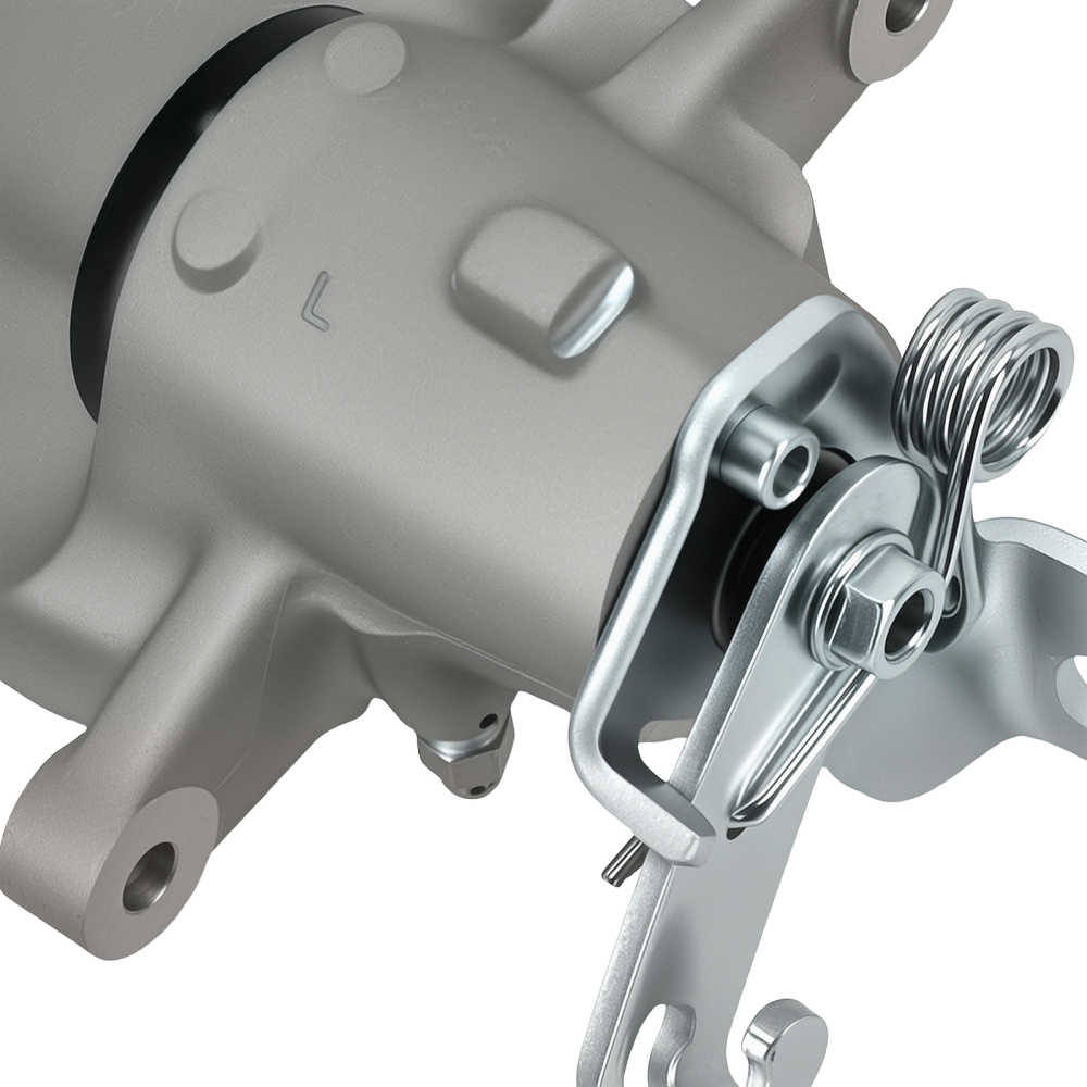 Brake Caliper Posteriore compatibile per Opel Insignia A Sports Tourer 1.6 Turbo