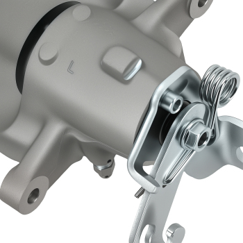 Brake Caliper Posteriore compatibile per Opel Insignia A Sports Tourer 1.6 Turbo