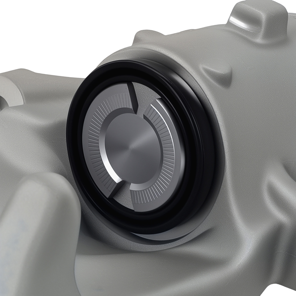 Brake Caliper Posteriore compatibile per Opel Insignia A Sports Tourer 1.6 Turbo