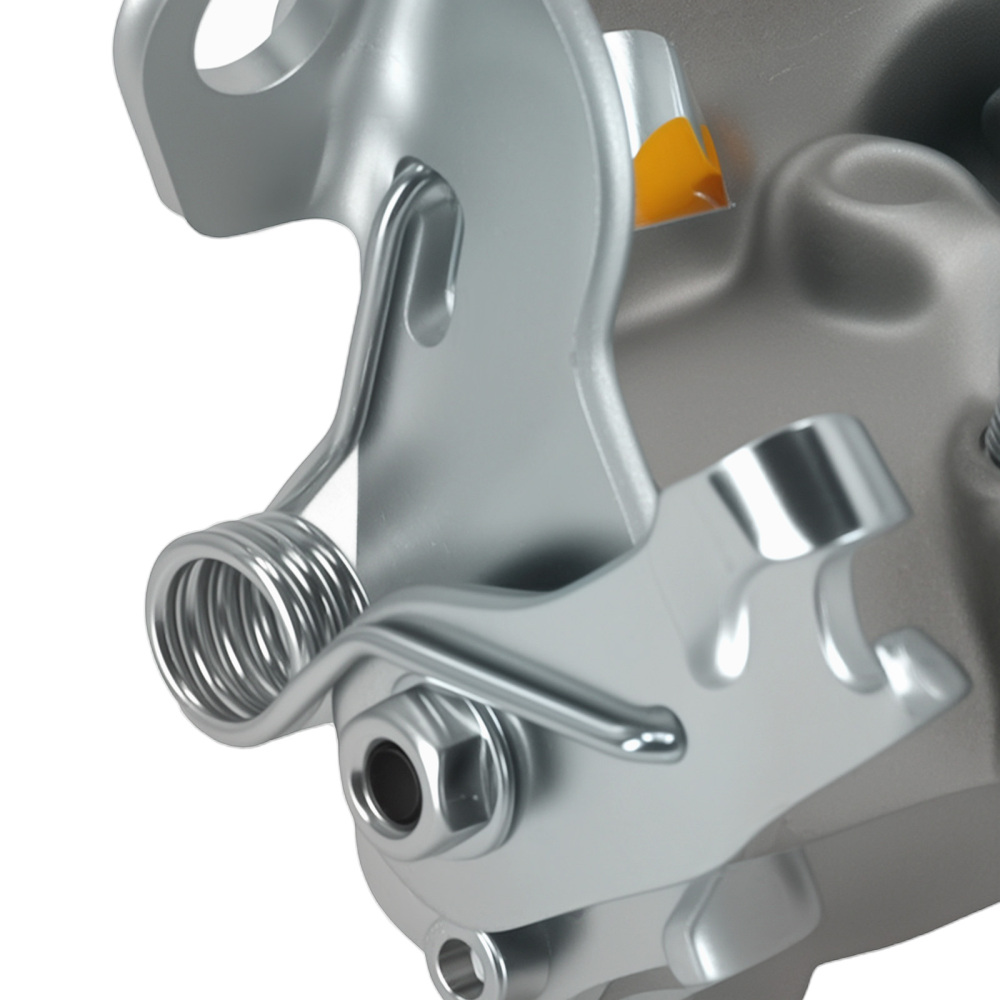 Brake Caliper Posteriore compatibile per Opel Insignia A Sports Tourer 1.6 Turbo