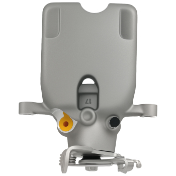Brake Caliper Posteriore compatibile per Opel Insignia A Sports Tourer 1.6 Turbo
