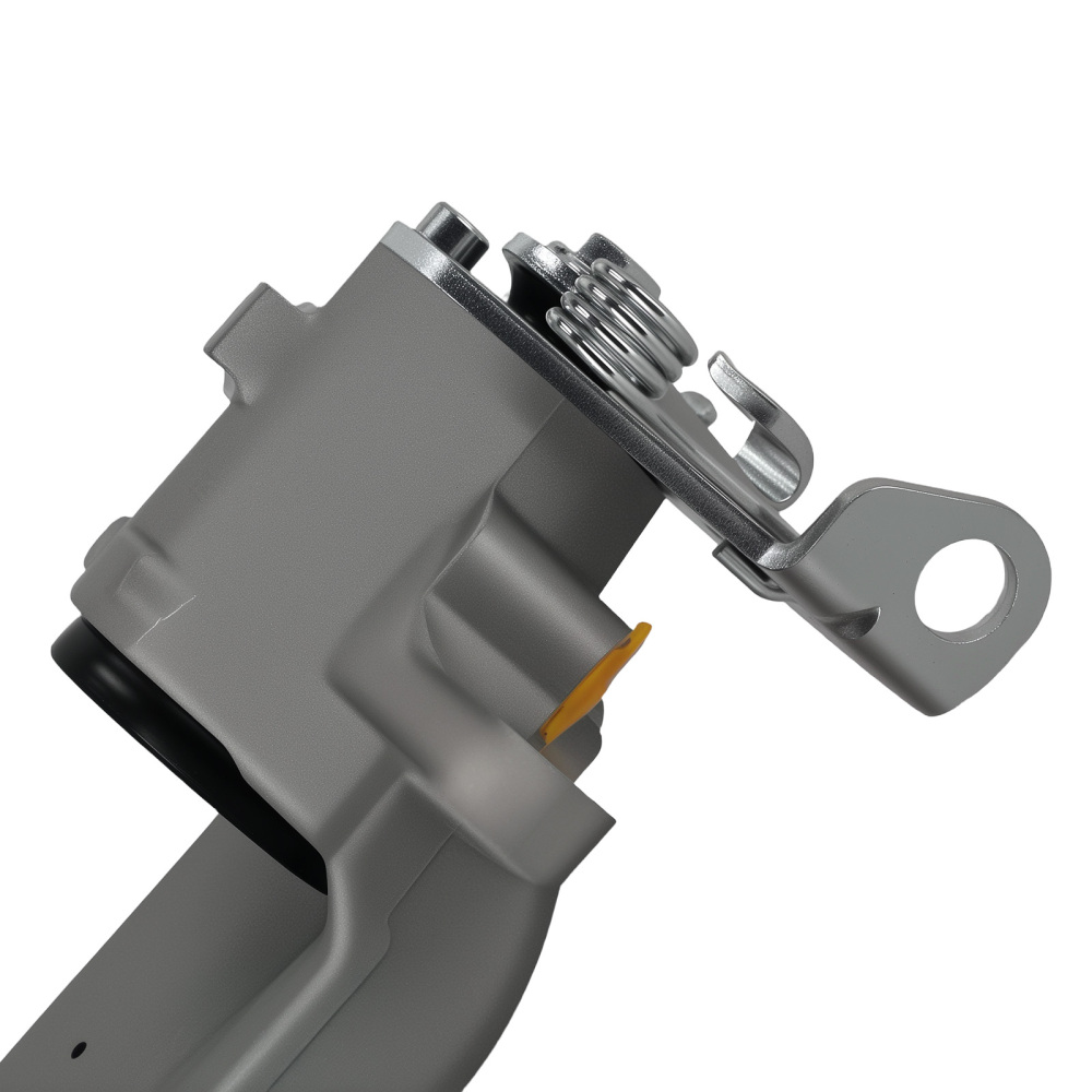 Rear Right Brake Caliper compatible for Opel Insignia A 2008-2017 compatible for Saab 9-5 2010-2012 542124