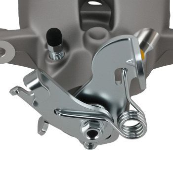 Rear Right Brake Caliper compatible for Opel Insignia A 2008-2017 compatible for Saab 9-5 2010-2012 542124