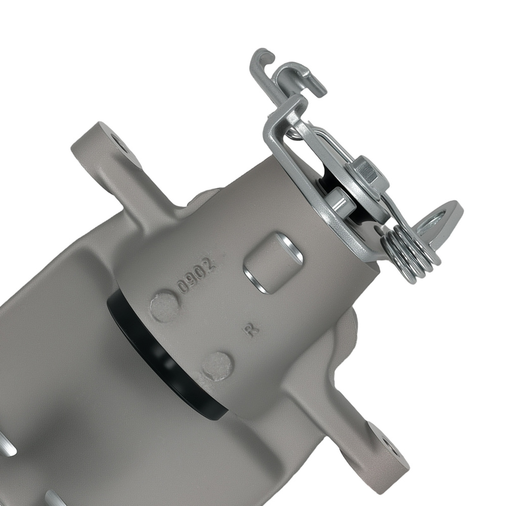 Rear Right Brake Caliper compatible for Opel Insignia A 2008-2017 compatible for Saab 9-5 2010-2012 542124