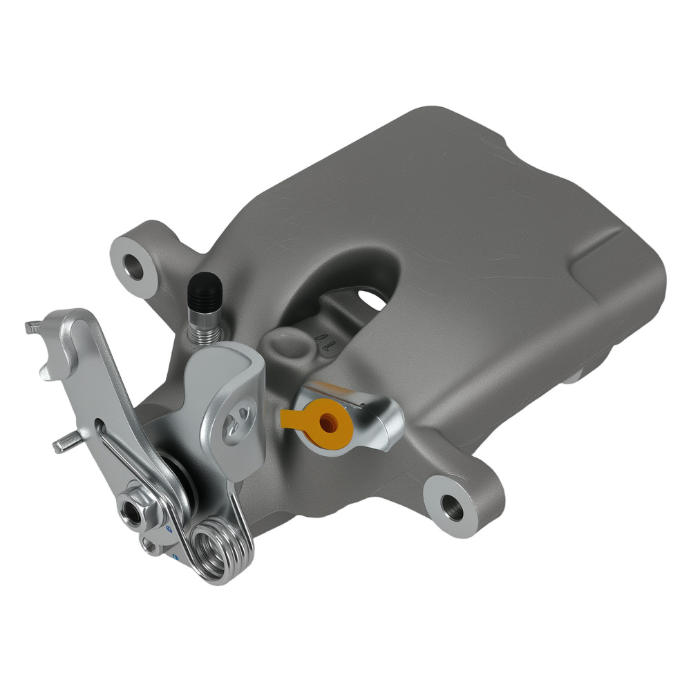 Rear Right Brake Caliper compatible for Opel Insignia A 2008-2017 compatible for Saab 9-5 2010-2012 542124