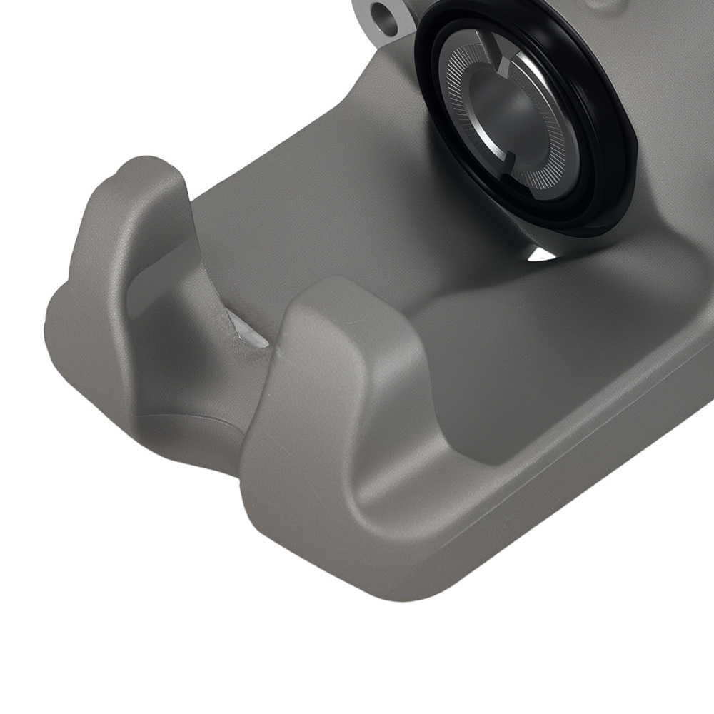 Rear Right Brake Caliper compatible for Opel Insignia A 2008-2017 compatible for Saab 9-5 2010-2012 542124