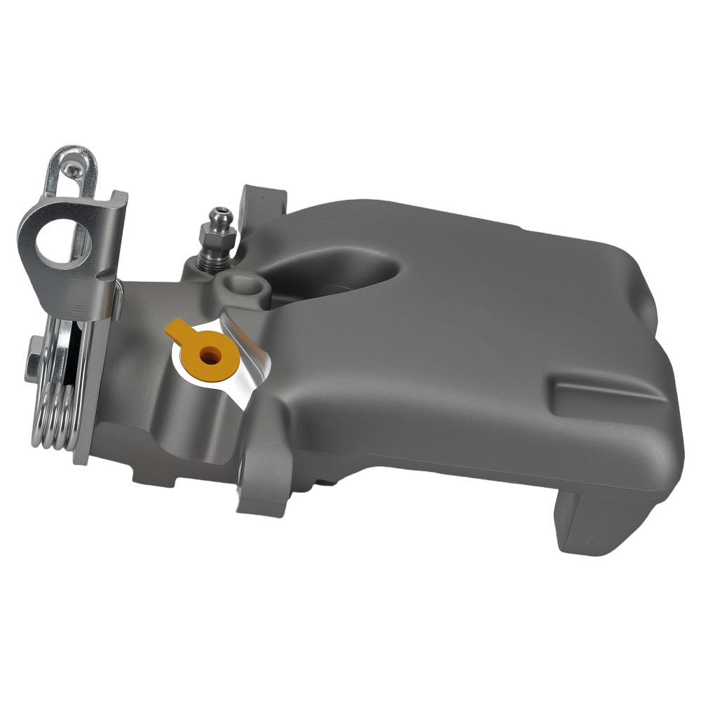 Rear Right Brake Caliper compatible for Opel Insignia A 2008-2017 compatible for Saab 9-5 2010-2012 542124