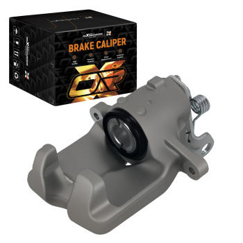 Rear Right Brake Caliper compatible for Opel Insignia A 2008-2017 compatible for Saab 9-5 2010-2012 542124
