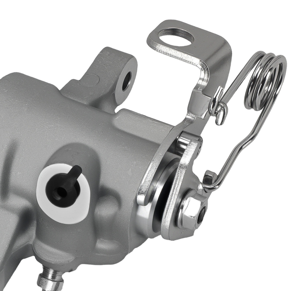 Pinza Freno compatibile per Citroen C4 Coupé/Hatchback 2004-2011 1607376280 Posteriore