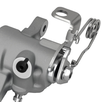 Pinza Freno compatibile per Citroen C4 Coupé/Hatchback 2004-2011 1607376280 Posteriore