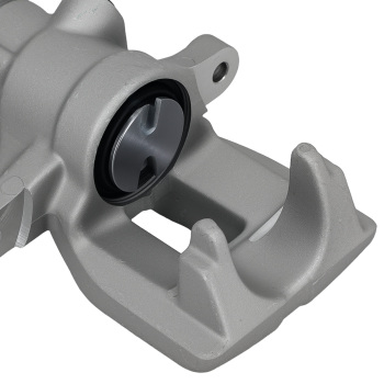 Pinza Freno compatibile per Citroen C4 Coupé/Hatchback 2004-2011 1607376280 Posteriore