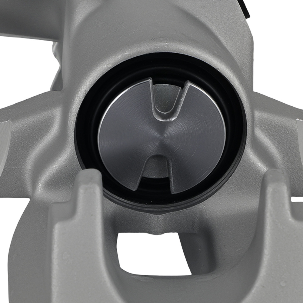 Pinza Freno compatibile per Citroen C4 Coupé/Hatchback 2004-2011 1607376280 Posteriore