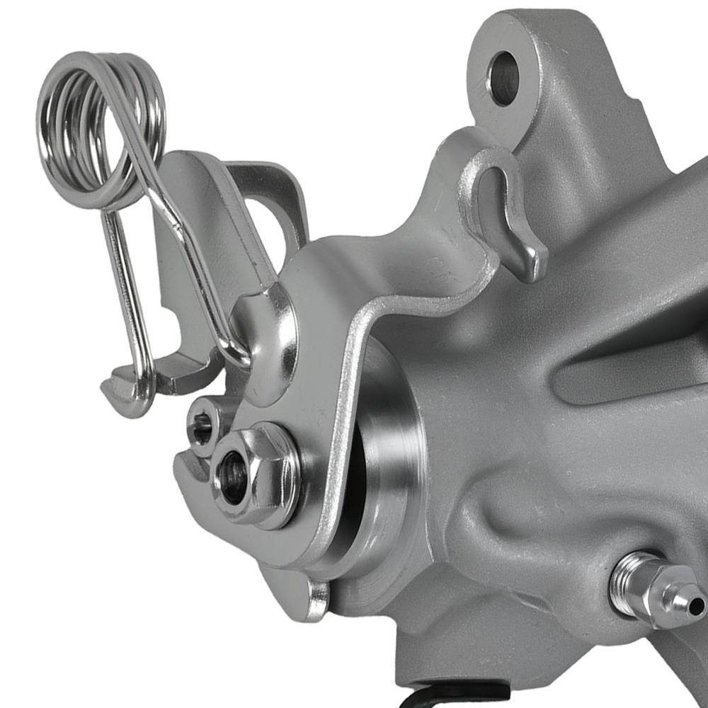 Pinza Freno compatibile per Citroen C4 Coupé/Hatchback 2004-2011 1607376280 Posteriore