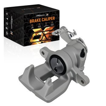 Pinza Freno compatibile per Citroen C4 Coupé/Hatchback 2004-2011 1607376280 Posteriore