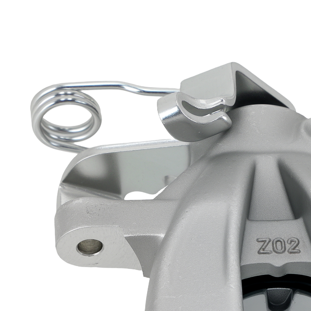 Pinza Freno Destra compatibile per Citroen C4 I Hatchback 1.4 1.6 2.0 2004-2011