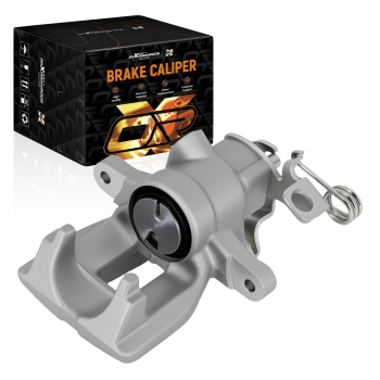 Pinza Freno Destra compatibile per Citroen C4 I Hatchback 1.4 1.6 2.0 2004-2011