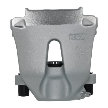 Pinza Freno Anteriore Sinistra compatibile per BMW X5 E70 F15 X6 E71 F16 2006-19 34116776783