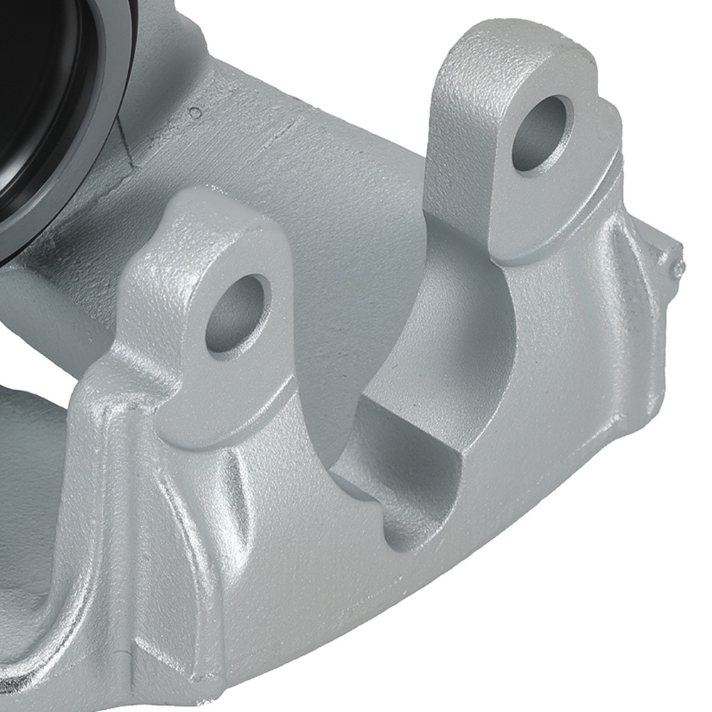 Brake Caliper Front Left compatible for BMW X5 E70 3.0 X6 E71 xDrive 35i 30d 2007-2014