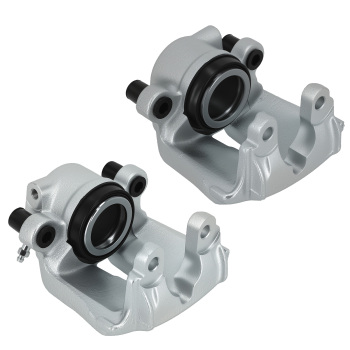 Floating Brake Caliper Front compatible for BMW X5 E70 F15 X6 E71 F16 2006-2019 34116776784